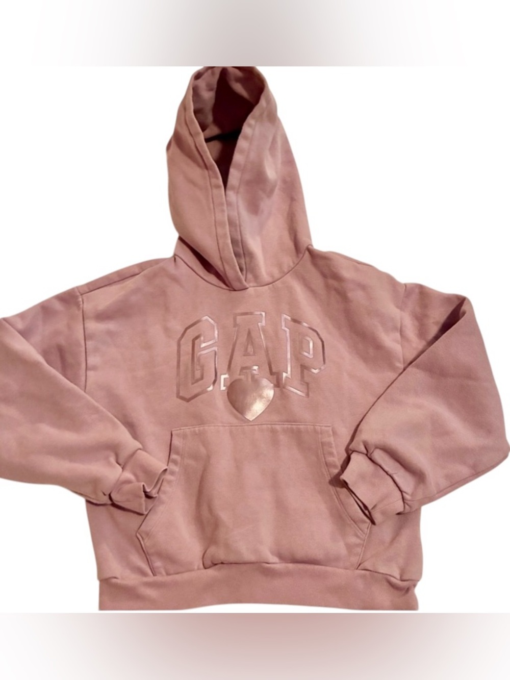 🎆🎇3for$9 GAP kids Logo Hoodie